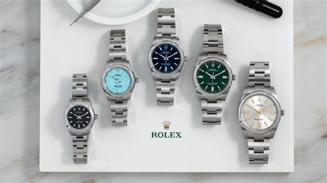 rolex oyster perpetual review 2019|rolex oyster perpetual size chart.